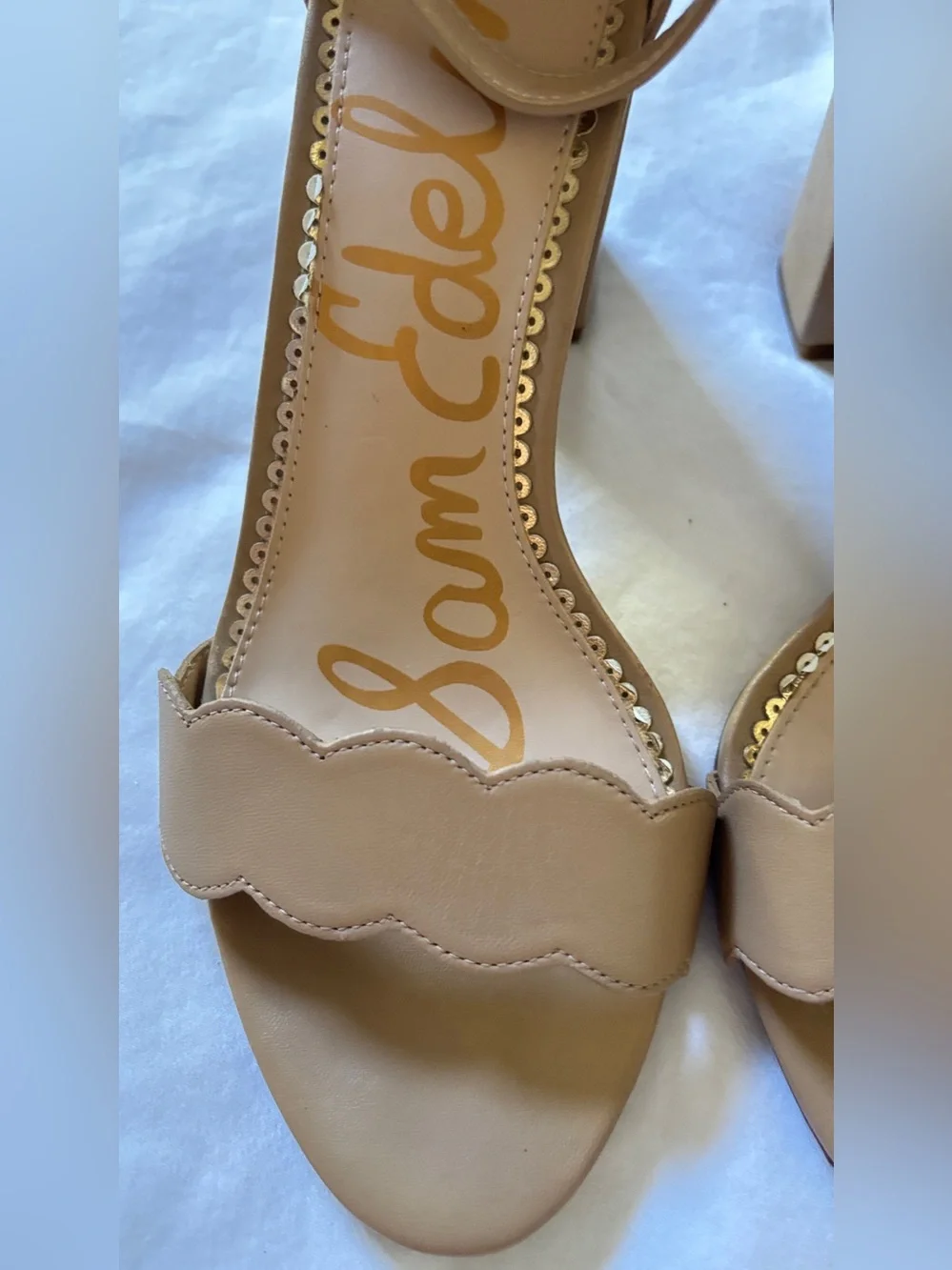 Sam Edelman o4 nude see